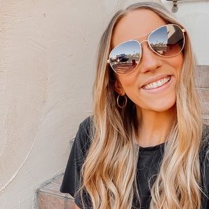 Meet your Posher, Jamie